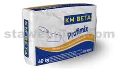 KMB PROFIMIX Zdící cementová malta 10 N/mm2 - ZM 901 25kg